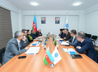 Mənəvi Dəyərlərin Təbliği Fondunun Himayəçilik Şurasının iclası keçirilib