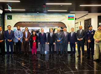 Pakistanda ilk “ASAN xidmət” mərkəzi fəaliyyətə başladı