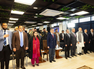 Pakistanda ilk “ASAN xidmət” mərkəzi fəaliyyətə başladı