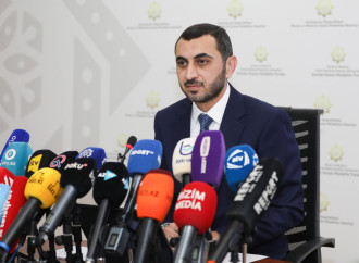 DSMF 2025-ci ildə sosial ödənişlərin artırılması və 2026-cı il hədəflərini açıqlayıb