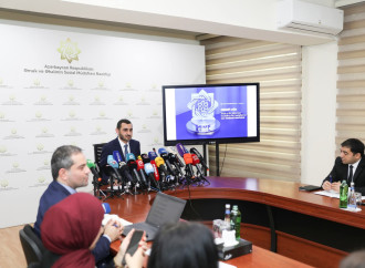 DSMF 2025-ci ildə sosial ödənişlərin artırılması və 2026-cı il hədəflərini açıqlayıb