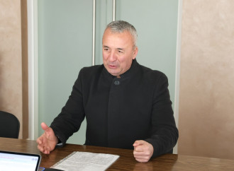 İqtisadiyyat nazirinin birinci müavini Şəmkirdə vətəndaşları qəbul edib