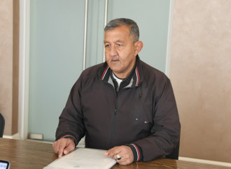 İqtisadiyyat nazirinin birinci müavini Şəmkirdə vətəndaşları qəbul edib