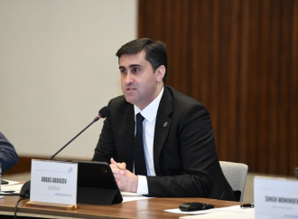 Konfrans zikhlərə qarşı qətliamları və insan hüquqları pozuntularını açıq şəkildə nümayiş etdirəcək - Abbas Abbasov