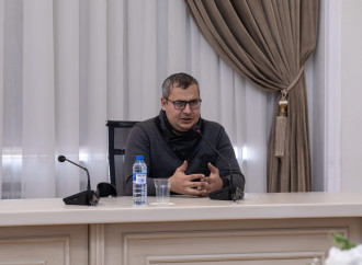 Energetika Nazirliyində növbəti vətəndaş qəbulu keçirilib