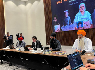 Konfrans zikhlərə qarşı qətliamları və insan hüquqları pozuntularını açıq şəkildə nümayiş etdirəcək - Abbas Abbasov