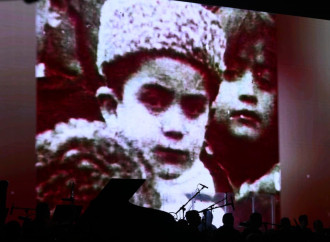 Heydər Əliyev Sarayında Rəşid Behbudovun 110 illik yubiley gecəsi keçirilib