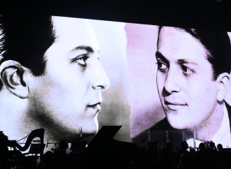 Heydər Əliyev Sarayında Rəşid Behbudovun 110 illik yubiley gecəsi keçirilib