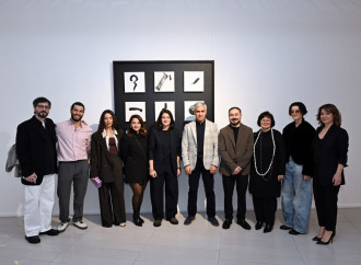 Müasir İncəsənət Muzeyində "Qeyzer" adlı müasir incəsənət sərgisinin açılışı olub