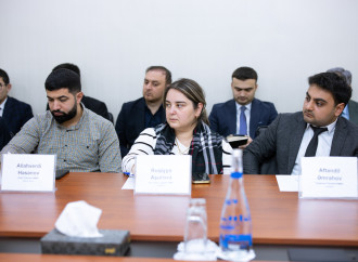 AYNA beynəlxalq yükdaşıma sektorunda yeni layihəyə başlayır:  5000 yeni sürücü