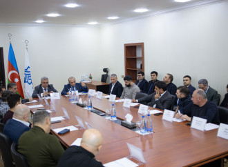 AYNA beynəlxalq yükdaşıma sektorunda yeni layihəyə başlayır:  5000 yeni sürücü