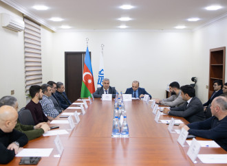 AYNA beynəlxalq yükdaşıma sektorunda yeni layihəyə başlayır:  5000 yeni sürücü