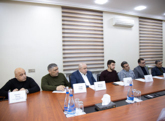 AYNA beynəlxalq yükdaşıma sektorunda yeni layihəyə başlayır:  5000 yeni sürücü