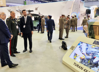 Azərbaycan Ordusunun Baş Qərargah rəisi Qətərdədir