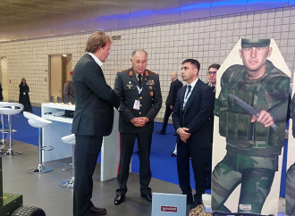 Azərbaycan Ordusunun Baş Qərargah rəisi Qətərdədir