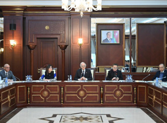 “Kinematoqrafiya haqqında” Qanuna dəyişikliklər təklif olunur