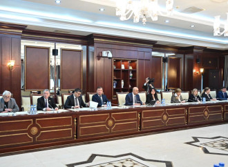 “Kinematoqrafiya haqqında” Qanuna dəyişikliklər təklif olunur