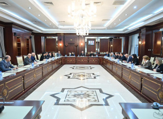 “Kinematoqrafiya haqqında” Qanuna dəyişikliklər təklif olunur