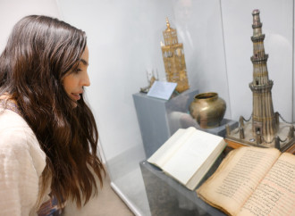 Heydər Əliyev Fondunun vitse-prezidenti Leyla Əliyeva Əddis-Əbəbədə bir sıra sosial və mədəni obyektlərlə tanış olub