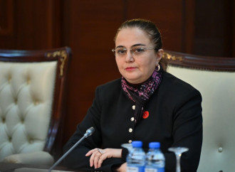 “Kinematoqrafiya haqqında” Qanuna dəyişikliklər təklif olunur