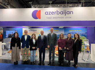 Azərbaycanın turizm imkanları Avstriyada təbliğ olunub