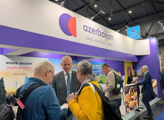 Azərbaycanın turizm imkanları Avstriyada təbliğ olunub