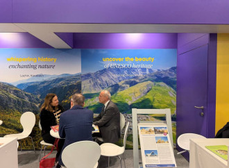 Azərbaycanın turizm imkanları Avstriyada təbliğ olunub