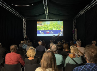 Azərbaycanın turizm imkanları Avstriyada təbliğ olunub