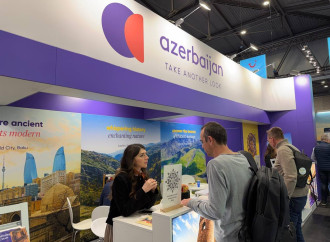 Azərbaycanın turizm imkanları Avstriyada təbliğ olunub