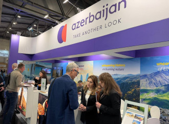 Azərbaycanın turizm imkanları Avstriyada təbliğ olunub