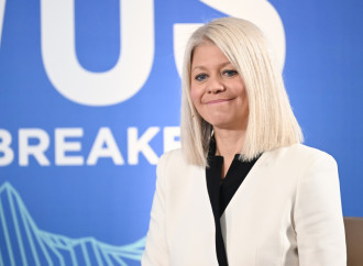 Prezident İlham Əliyev Davosda “Euronews” televiziyasına müsahibə verib