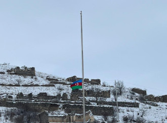 Şuşa və Kəlbəcərdə 20 Yanvar faciəsinin qurbanları yad edildi