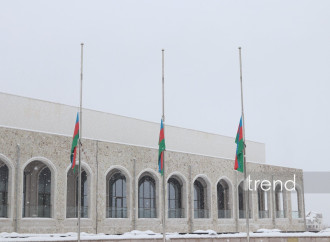 Xankəndi, Xocalı və Ağdərədə 20 Yanvar şəhidləri anıldı