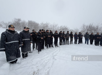 Şuşa və Kəlbəcərdə 20 Yanvar faciəsinin qurbanları yad edildi