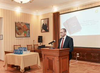 Azərbaycan tarixinin ən qürurverici səhifələrindən birinə həsr olunmuş nəşr