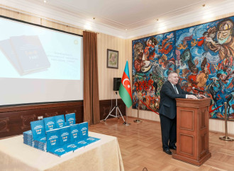 Azərbaycan tarixinin ən qürurverici səhifələrindən birinə həsr olunmuş nəşr