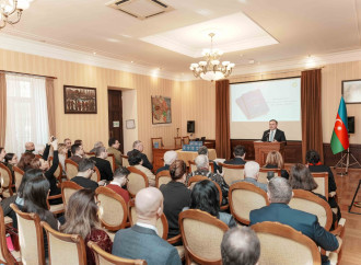 Azərbaycan tarixinin ən qürurverici səhifələrindən birinə həsr olunmuş nəşr