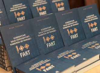 Azərbaycan tarixinin ən qürurverici səhifələrindən birinə həsr olunmuş nəşr