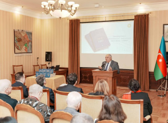 Azərbaycan tarixinin ən qürurverici səhifələrindən birinə həsr olunmuş nəşr