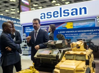 Doha artan regional gərginlik fonunda Dəniz Müdafiəsi Sərgisinə ev sahibliyi edir