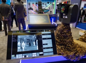 Doha artan regional gərginlik fonunda Dəniz Müdafiəsi Sərgisinə ev sahibliyi edir