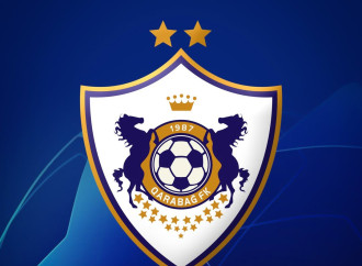 Prezident İlham Əliyev “Qarabağ” futbol klubunun qələbəsi ilə bağlı paylaşım edib