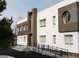 Tərtərdə DOST filialı fəaliyyətə başladı