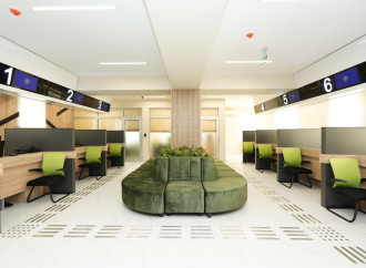 Tərtərdə DOST filialı fəaliyyətə başladı