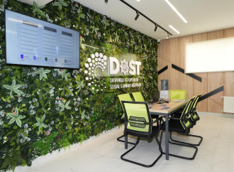 Tərtərdə DOST filialı fəaliyyətə başladı