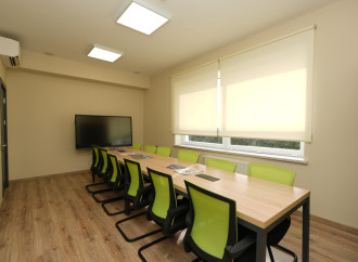 Tərtərdə DOST filialı fəaliyyətə başladı