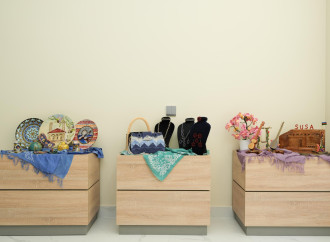 Tərtərdə DOST filialı fəaliyyətə başladı