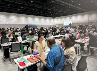 Azərbaycanın turizm imkanları Tailandda tanıdılıb