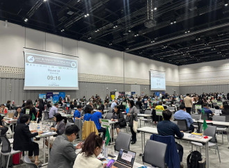 Azərbaycanın turizm imkanları Tailandda tanıdılıb