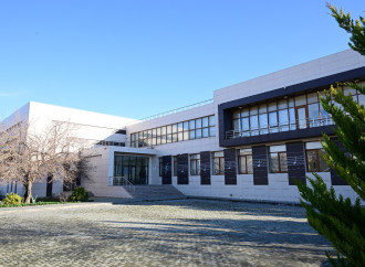 “Üzeyir Hacıbəyli Mükafatı”nın qalibləri təltif olunub